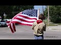 Watch Now: Procession for Investigator Chris Marcello