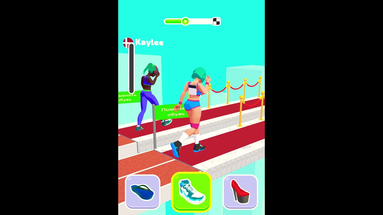 Лучшее Смешное Прохождение Игры | Best Funny Gameplay Walkthrough (Android, iOS)