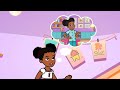 Gracie's Corner! Heyyy Do You Know What I Mean To Be A Honest? Sponsored By Klasky Csuope Effects 