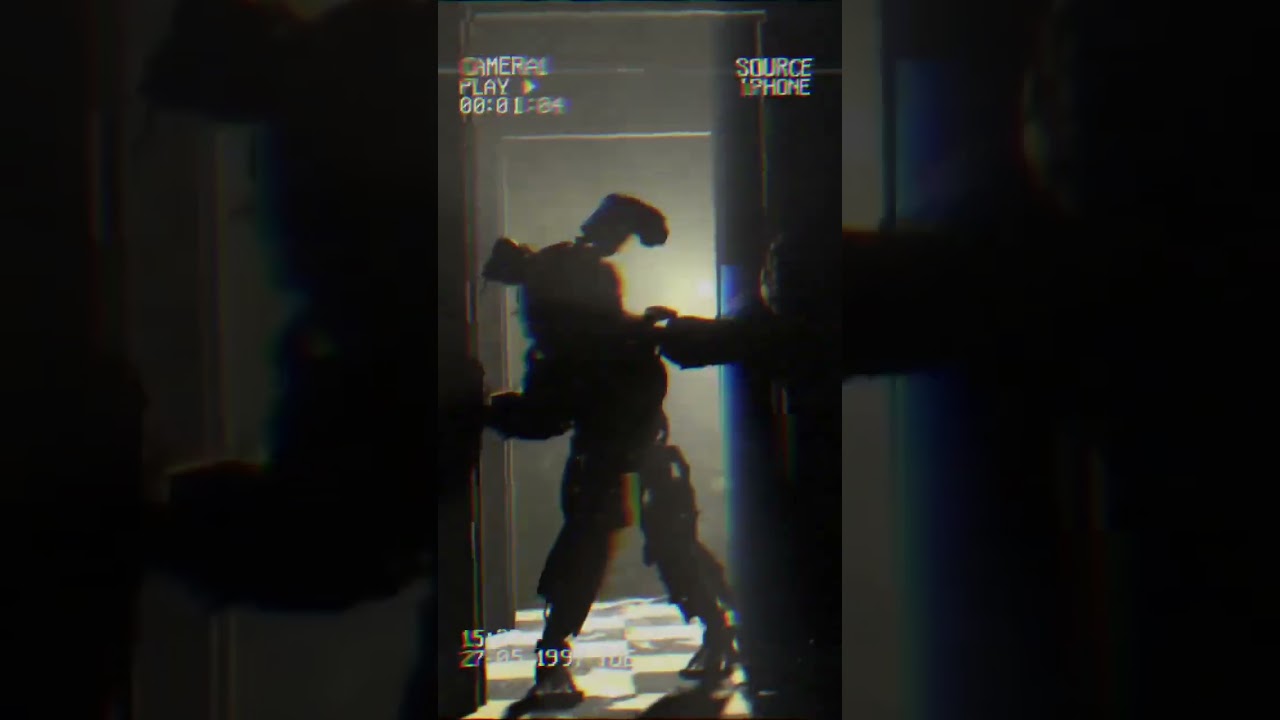 Freddinikida 5 kecha tun Uzbek tilida telegram kanalda joylangan sana 06.11.2023