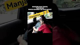 Egi Manja Ke Haji Mumu