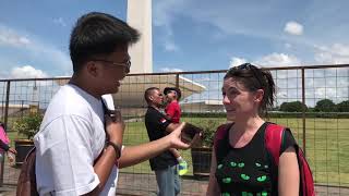 English Final Exam Affan Giffahri