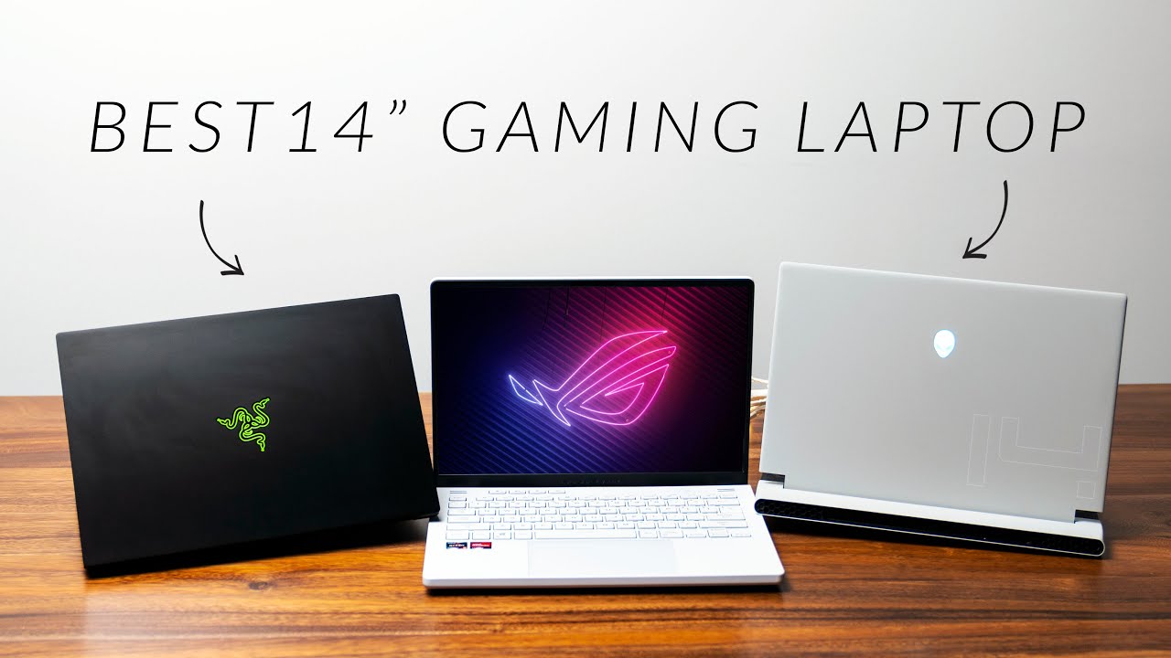 The Best Gaming Laptops, According to Reddit 2023