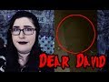 "Dear David" | Exhausted Goth Reacts Part 2