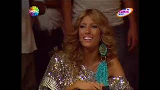 İlle De Roman Olsun - Roman Hiphop - Şinanay (09 - 08 - 2008)