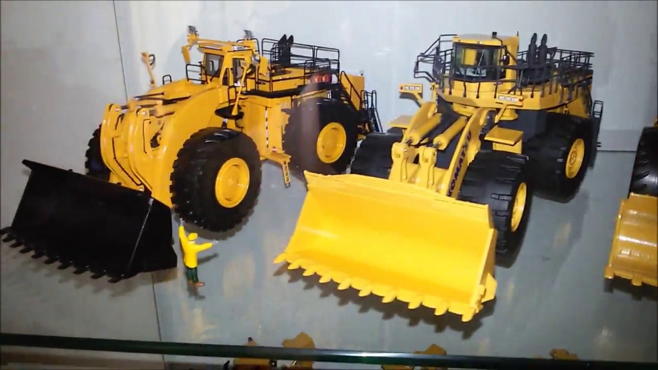 cat 6090 diecast model
