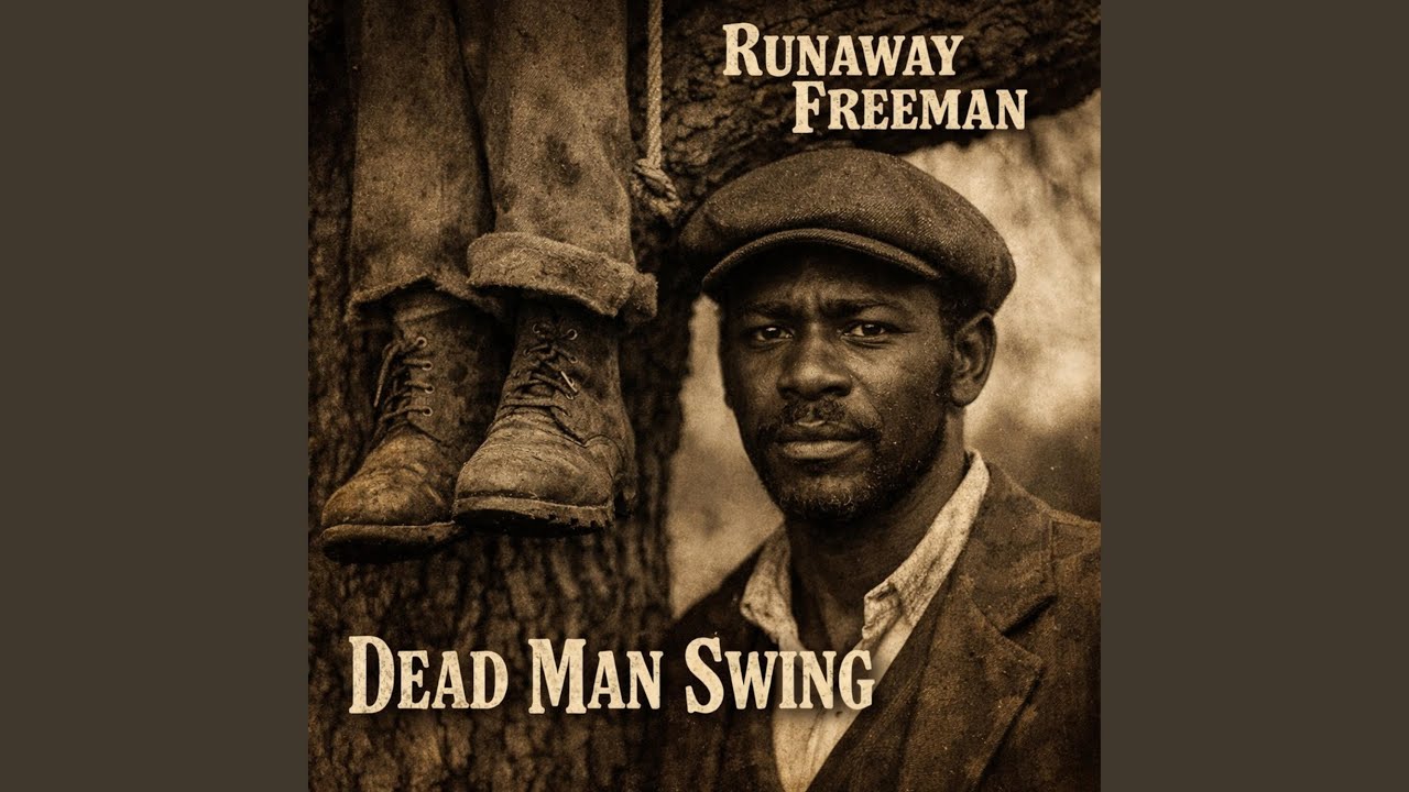 Watch Dead Man Swing on YouTube Watch Dead Man Swing on YouTube