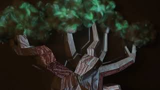 Pulse - Projection Mapping