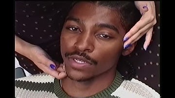 Kenneth Cash - Catnip - (Official Music Video)