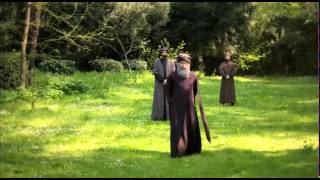 Kanuni Sultan Süleyman - Ey Oğul