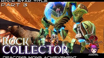 GW2 Rock Collector Part 3 (Scalding Gorge, Rata Arcanum, Golemancer's Tomb) GW2 Rock Collector Part 3 (Scalding Gorge, Rata Arcanum, Golemancer's Tomb)