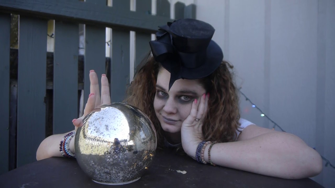 Social Distance Disney Week