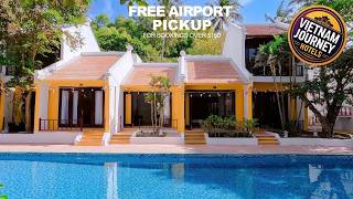 Hoi An Phu Quoc Resort & Spa | Phu Quoc Island, Vietnam | Hotel Review 🏨