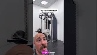 What Squat Rack Companies Dont Want You To Know!
Buy the best squat rack you can afford, even if its a budget rack.
👨🏻💻 EVERY REVIEW:
►GGR: https://garagegymreviews.com
We maintain an affiliate relationship with some of the products reviewed, which means we get a percentage of a sale if you click over from our site (at no cost to our readers). See our full disclosures here: https://www.garagegymreviews.com/disclosure.php
▬
Copyright © 2025 Garage Gym Reviews What Squat Rack Companies Dont Want You To Know!