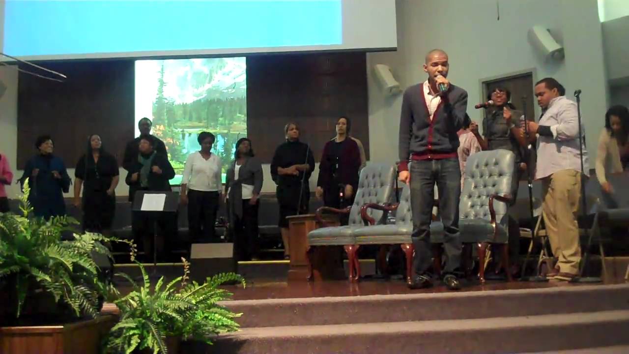 Hutton Wedding Consecration Service-I Love to Praise His Name