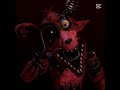 Withered foxy edit #fnaf #fnaftgeory #springtrap #fivenightsatfreddys1 #williamafton
