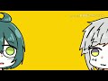 【手描き】文豪と迷ヰ犬でくたばろうぜ!