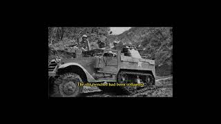 Why German Scouts Could Not Understand That U.S. Troops Left No Signs of Having Occupied Positions