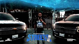 Lil Sheik - Above The Rim (Official Visualizer)