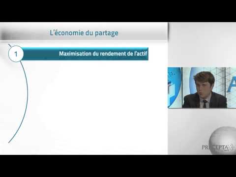 Vidéo: Renverser Les Mensonges De L'économie De Partage - Réseau Matador