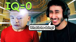 Shanks Is The MOST BRAINDEAD Valorant Streamer