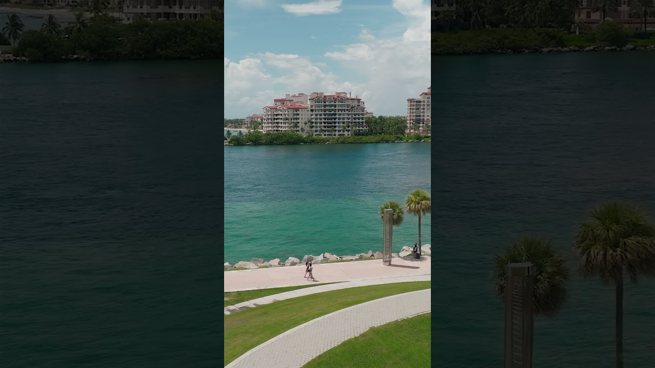 Miami - The Magic City!