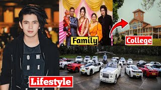Salin Man Baniya Lifestyle 2025, Biography, Movies, Videos,Family, Girlfriend, Income & Net Worth