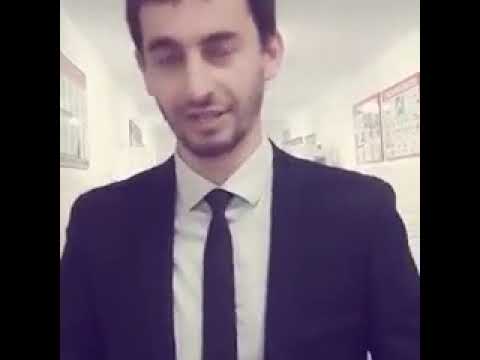 Тарам Амхатович Магомадов