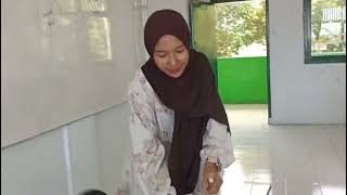 Using the Jigsaw Method : Cooperative Learning by Sulfia Wilda Almaghfirah ( 2303402061010 )
