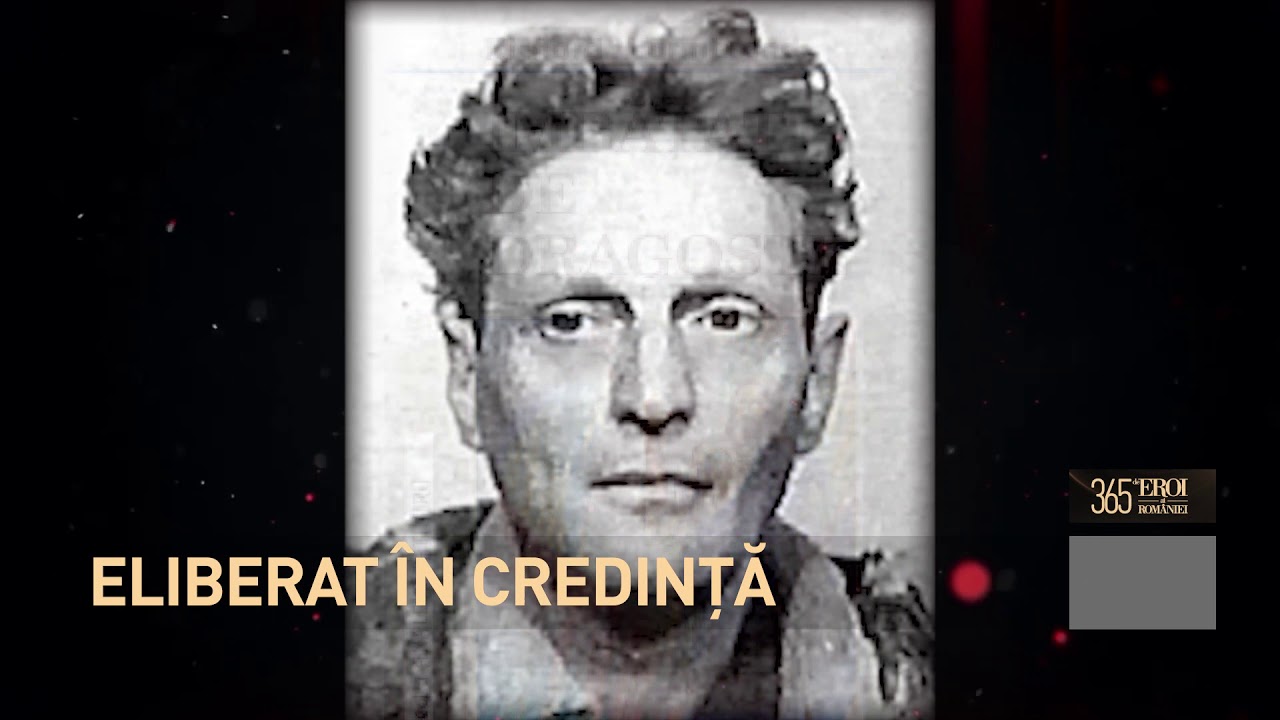 Richard Wurmbrand - Eliberat în credință