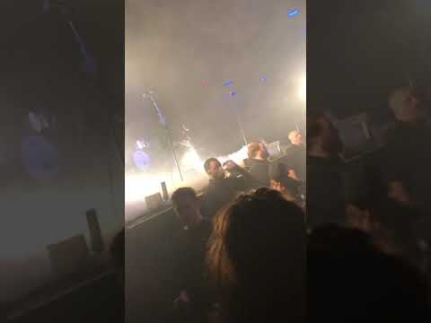 The Amity Affliction-Holier Than Heaven Live HD