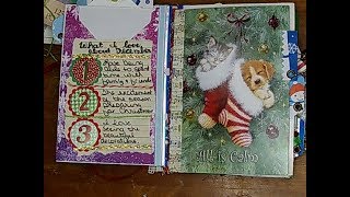 December Daily 2018 Day 4