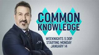 Common Knowledge Game Show Network