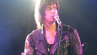 Julian Casablancas - I'll Try Anything Once - Coachella 2010