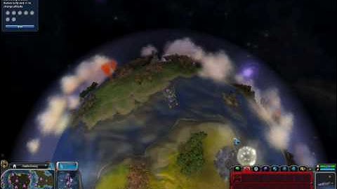 Spore - Space Stage Part 1