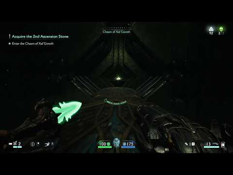 Doom: The Dark Ages - Revelations - Nightmare Playthrough