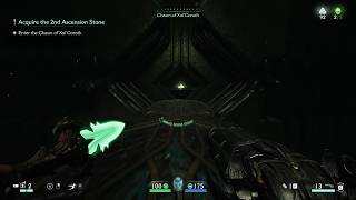 Doom: The Dark Ages - Revelations - Nightmare Playthrough