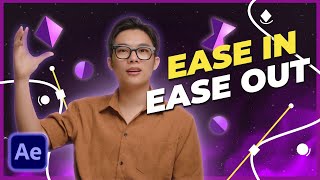 VIDEO DUY NHẤT VỀ EASY IN - EASY OUT MÀ BẠN CẦN XEM | After Effect
