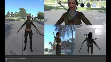 Easy HDR Skylight for Unity 5 and Skyshop Physically Based Rendering