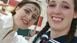My Time at Supanova Perth 2019