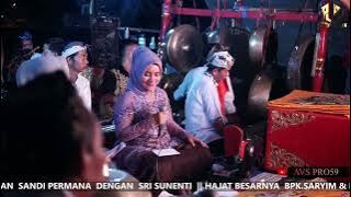 KEMBANG SOKA HJ IWI S || LAGU WAYANG LANGGENG PENGGALIH