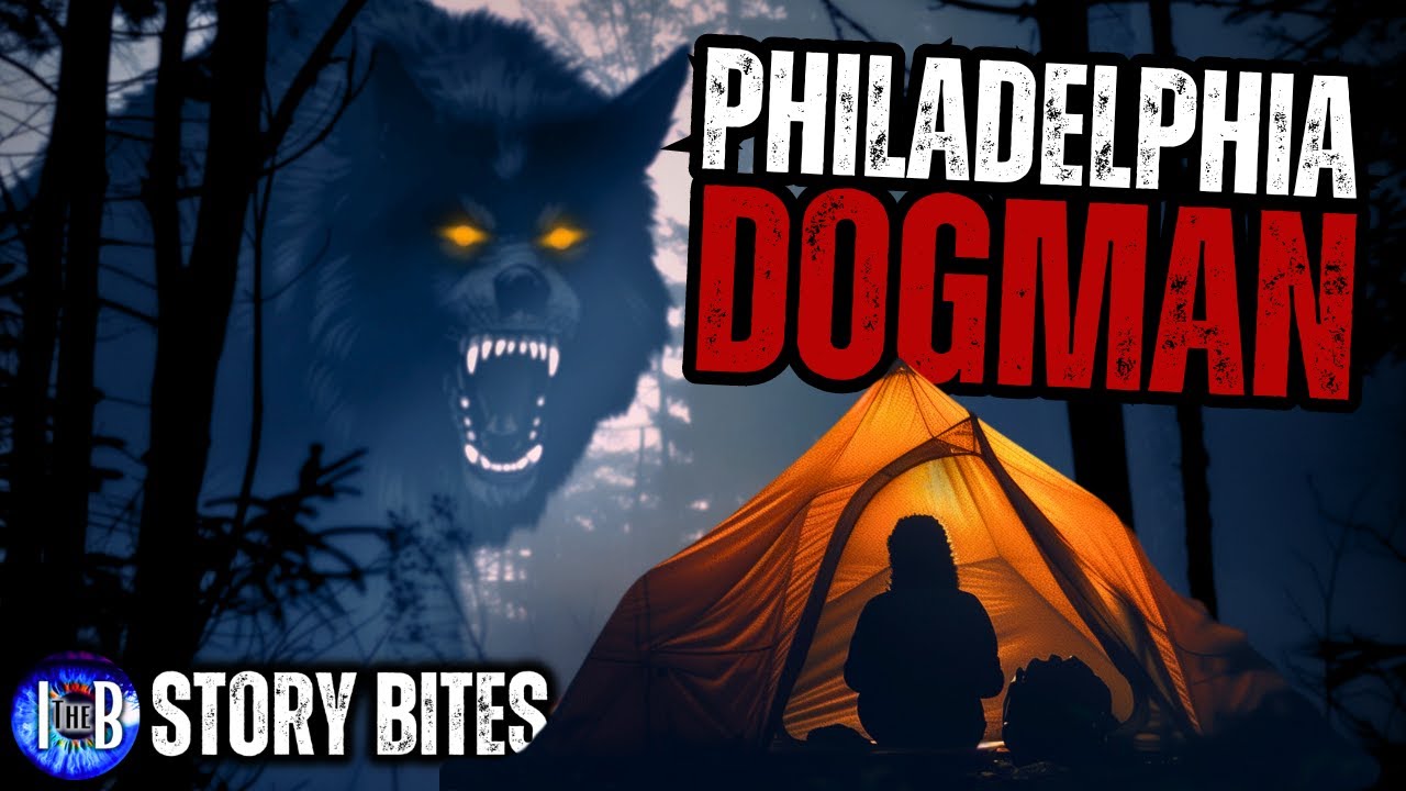 The Philly Dogman Encounter