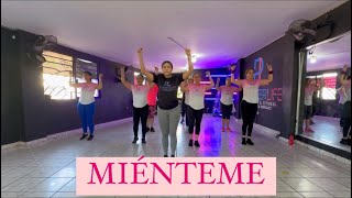 MIÉNTEME - Luis Miguel / cumbia remix