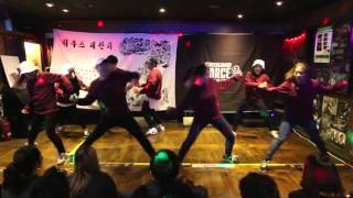 20160229 하우스대잔치 9회 01부-03 C조