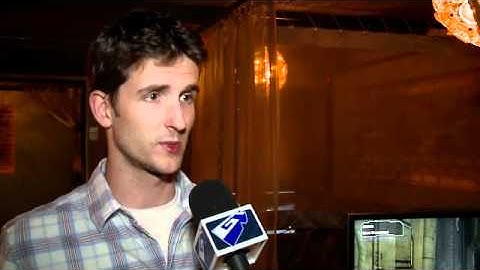 Dead Space 2 NYCC 10: Move & Multiplayer Interview