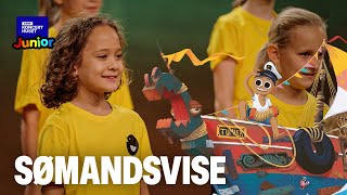 Sømandsvise // Skolernes Sangdag 2026
