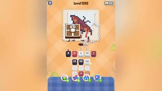 Colony Flow Level 1393 Walkthrough Solution 