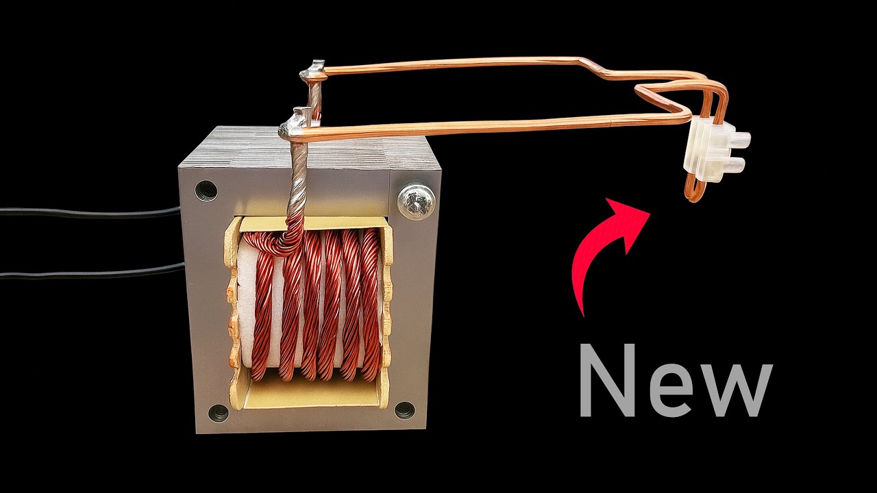 Это отличная идея😱!! Откройте для себя новую функцию трансформера, который поразил мир