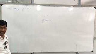 Part 02 # Linear Differential Equation# unit 4#M2#Engineering Mathematics 2