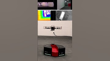 QLabs vs Hardware - Realtime